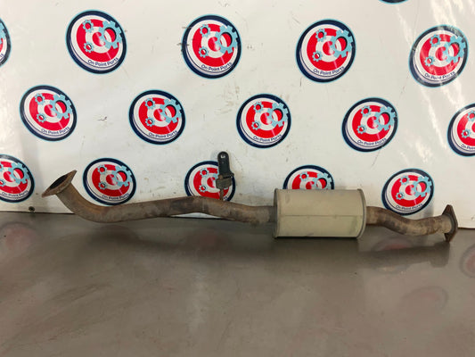 2003 Nissan 350Z Exhaust Mid Pipe OEM 11BG9D0 - On Point Parts Inc