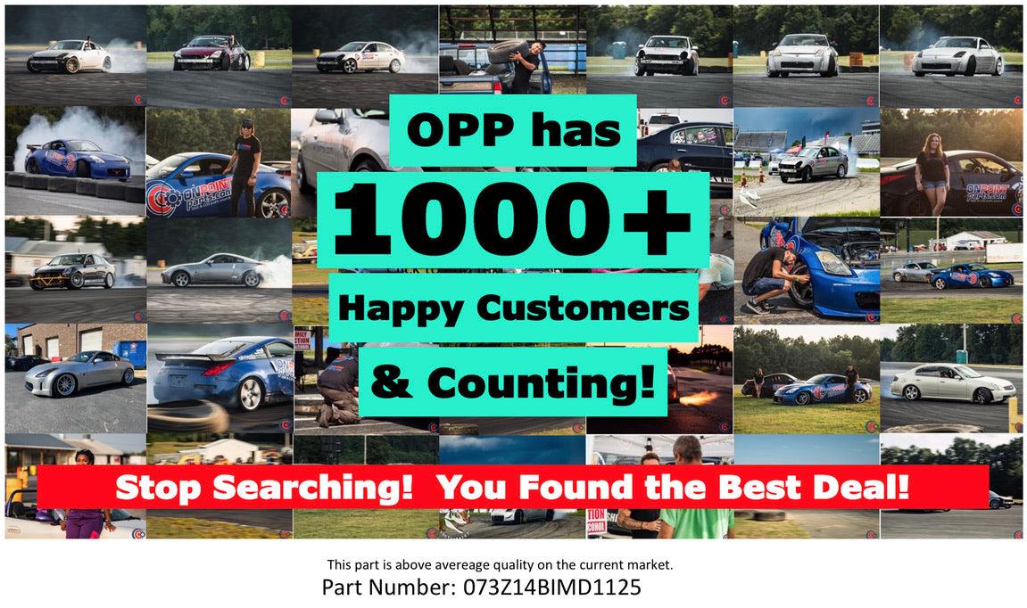 2007 Nissan 350Z Passenger Right Door Shell OEM 14BIMD1 - On Point Parts Inc