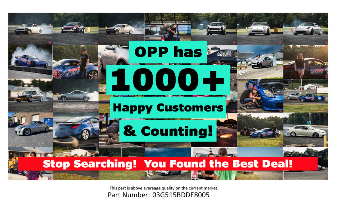 2003 Infiniti G35 Sedan Passenger Right Front Interior Door Panel OEM 15BDDE8 - On Point Parts Inc