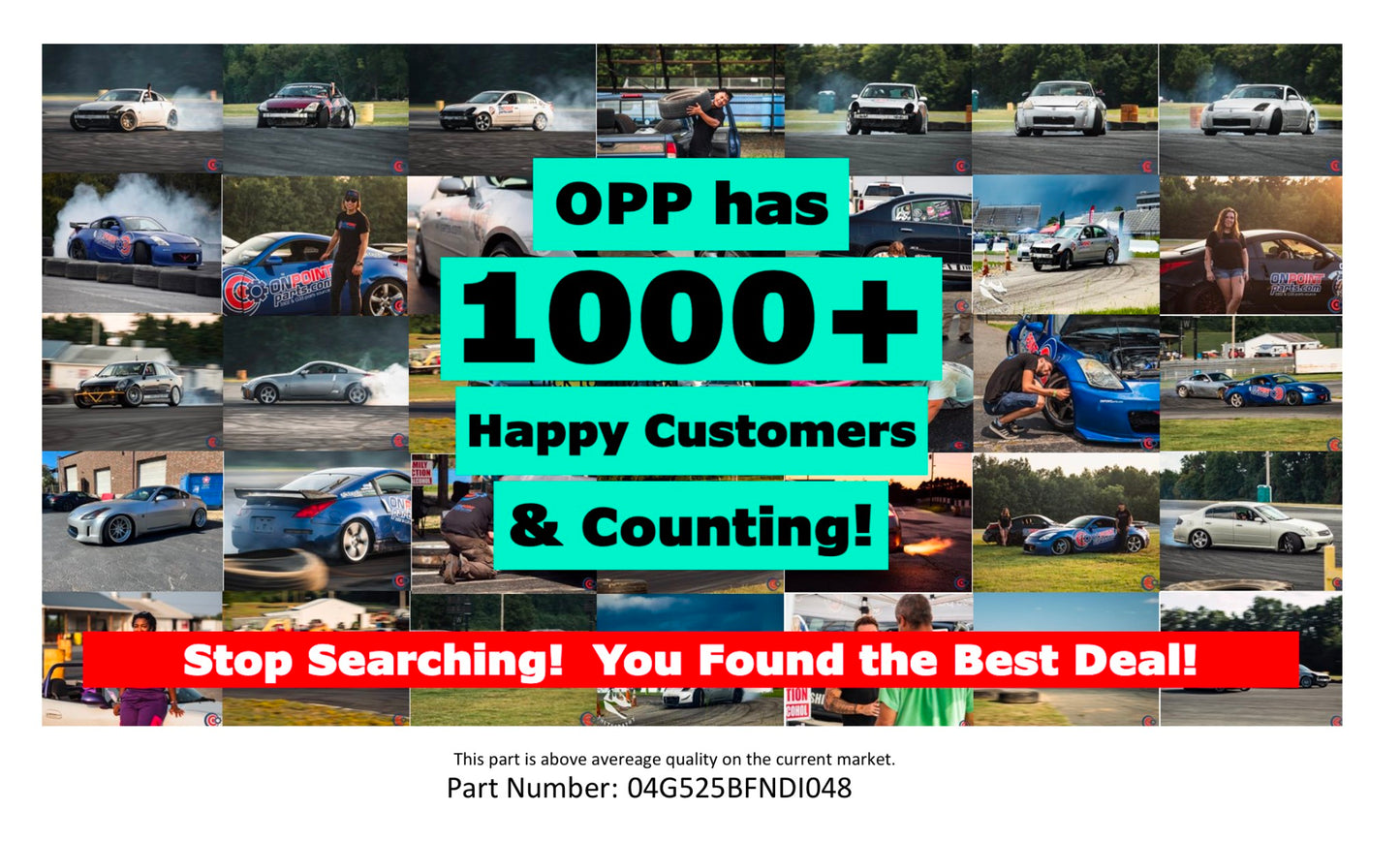 2004 Infiniti G35 Windshield Wiper Washer Fluid Fill Tube Neck OEM 25BFNDI - On Point Parts Inc