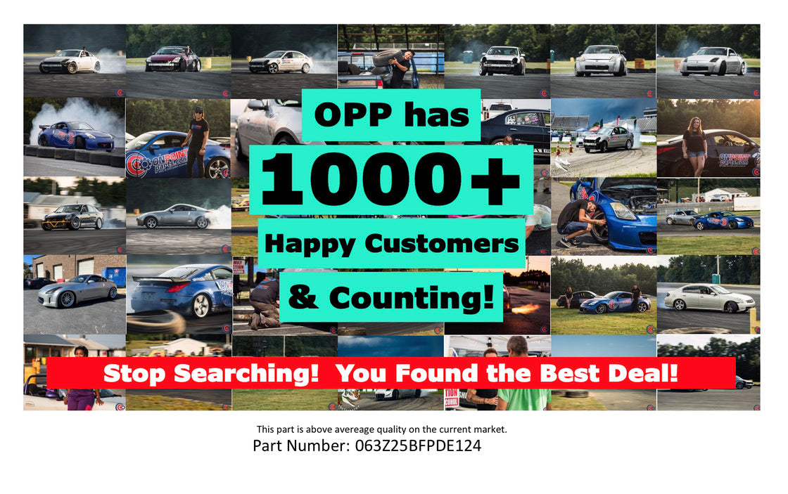 2006 Nissan 350Z Passenger Right Door Seal OEM 25BFPDE - On Point Parts Inc