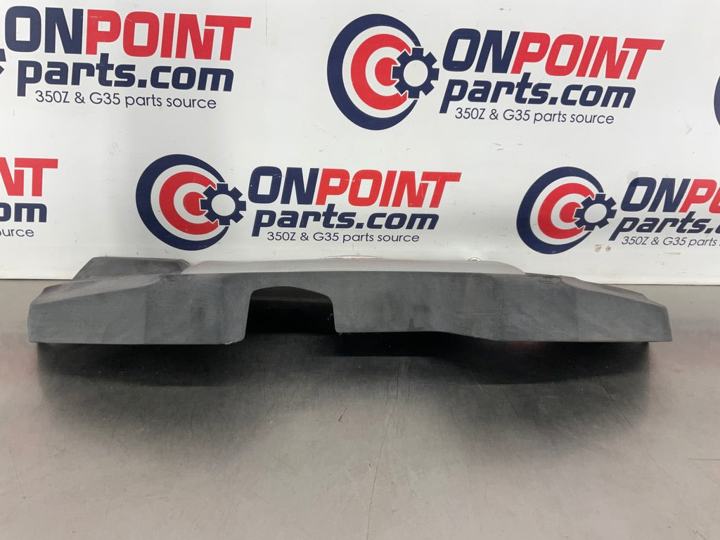 2008 Nissan 350Z VQ35HR Lower Engine Cover 14041-EV10A OEM 13BASD2 - On Point Parts Inc