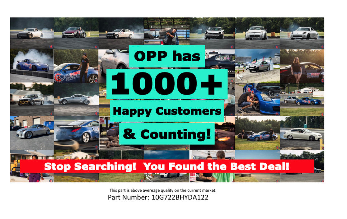 2010 Infiniti G37 Driver Left Dash Finisher Trim OEM 22BHYDA - On Point Parts Inc