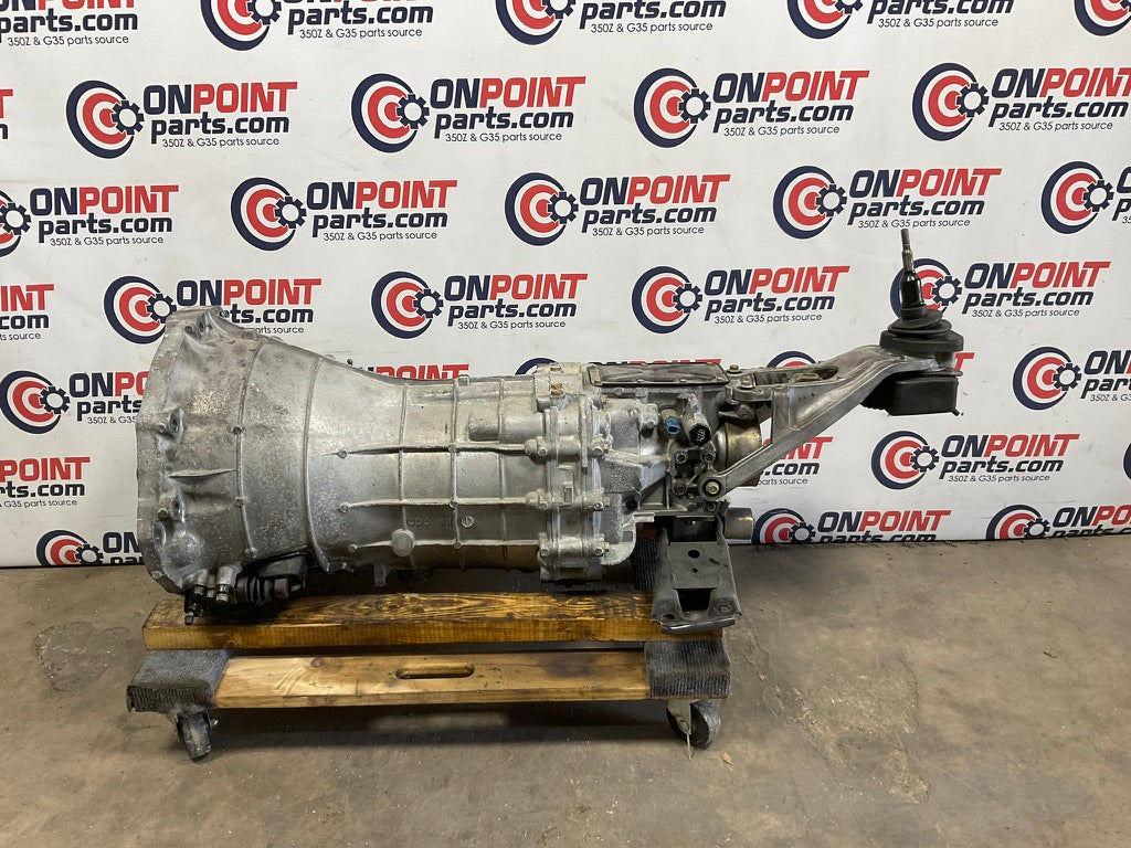2005 Nissan 350Z 6 Speed Manual Transmission 32010-CD009 72k OEM