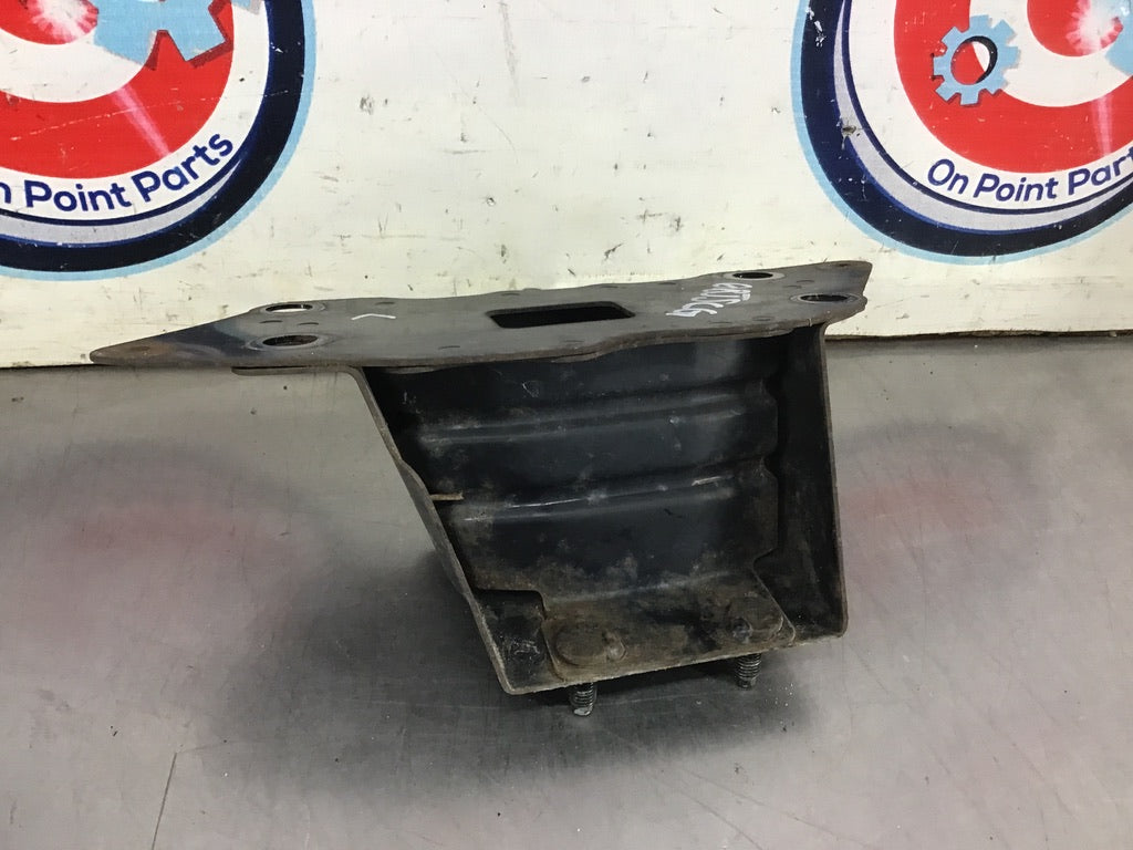 2004 Infiniti G35 Driver Left Front Bumper Impact Stay Bracket OEM 14BJSCG - On Point Parts Inc