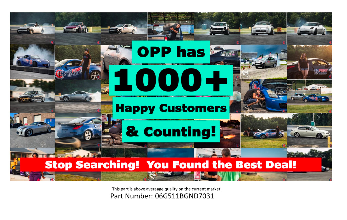 2006 Infiniti G35 Rear Center Console OEM 11BGND7 - On Point Parts Inc