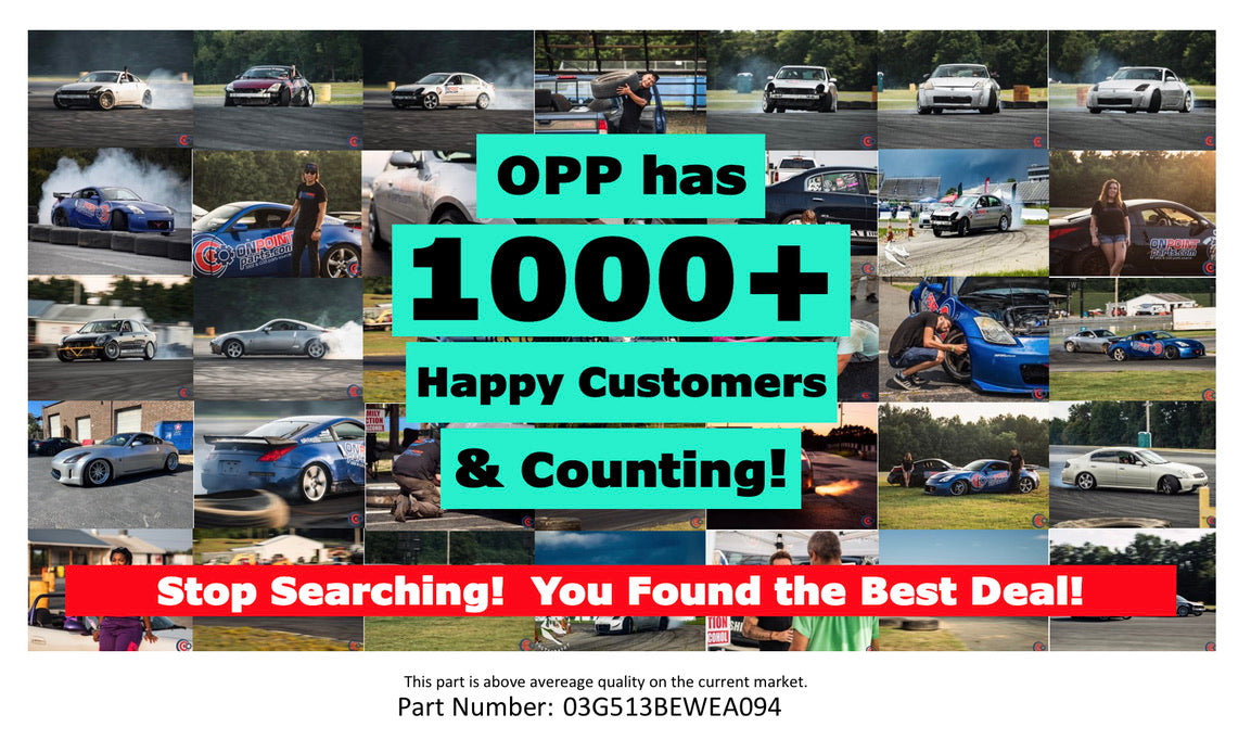 2003 Infiniti G35 Driver Left Master Door Lock Window Switches 80961 OEM 13BEWEA - On Point Parts Inc