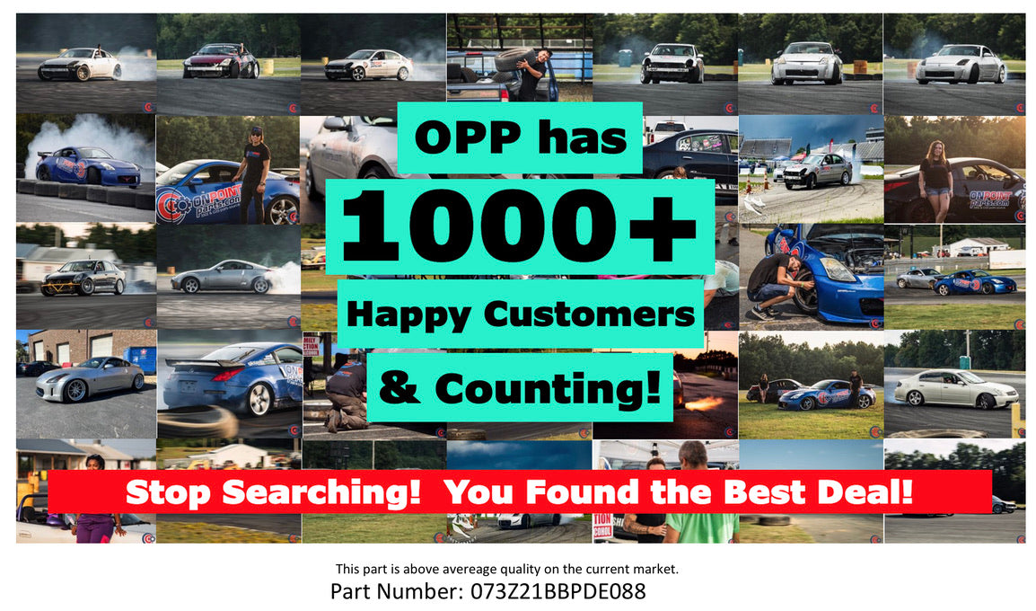 2007 Nissan 350Z Passenger Right Door Lock Window Switches 80960 OEM 21BBPDE - On Point Parts Inc