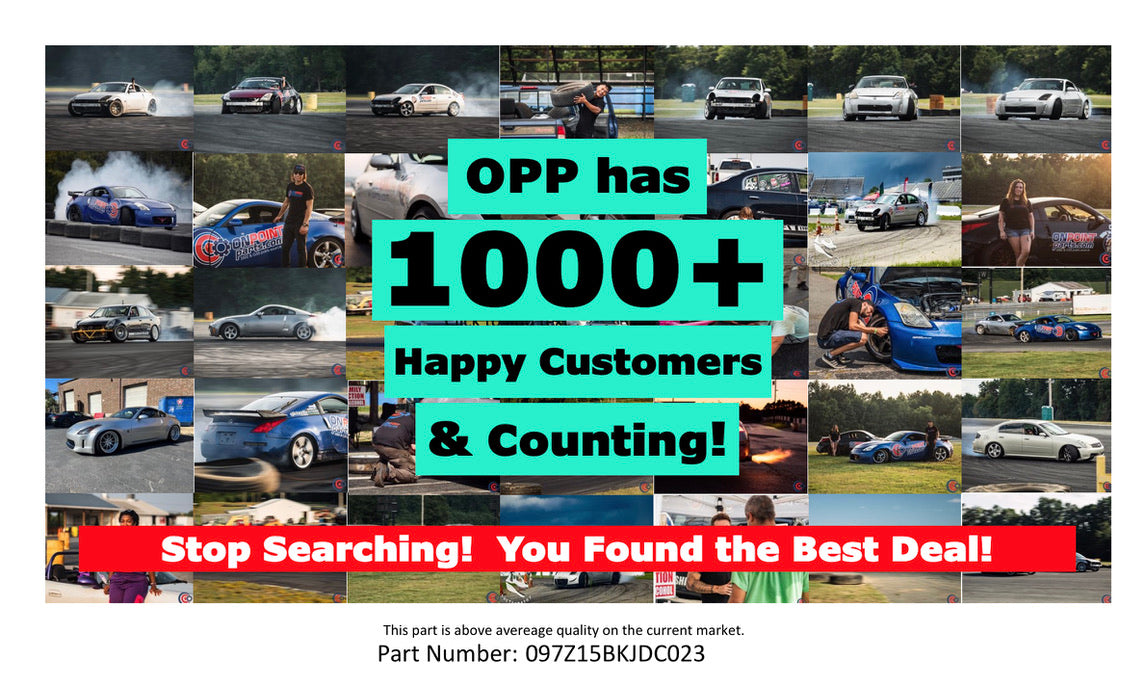 2009 Nissan 370Z Manual Rubber Shift Boot Insulator Bracket OEM 15BKJDC - On Point Parts Inc