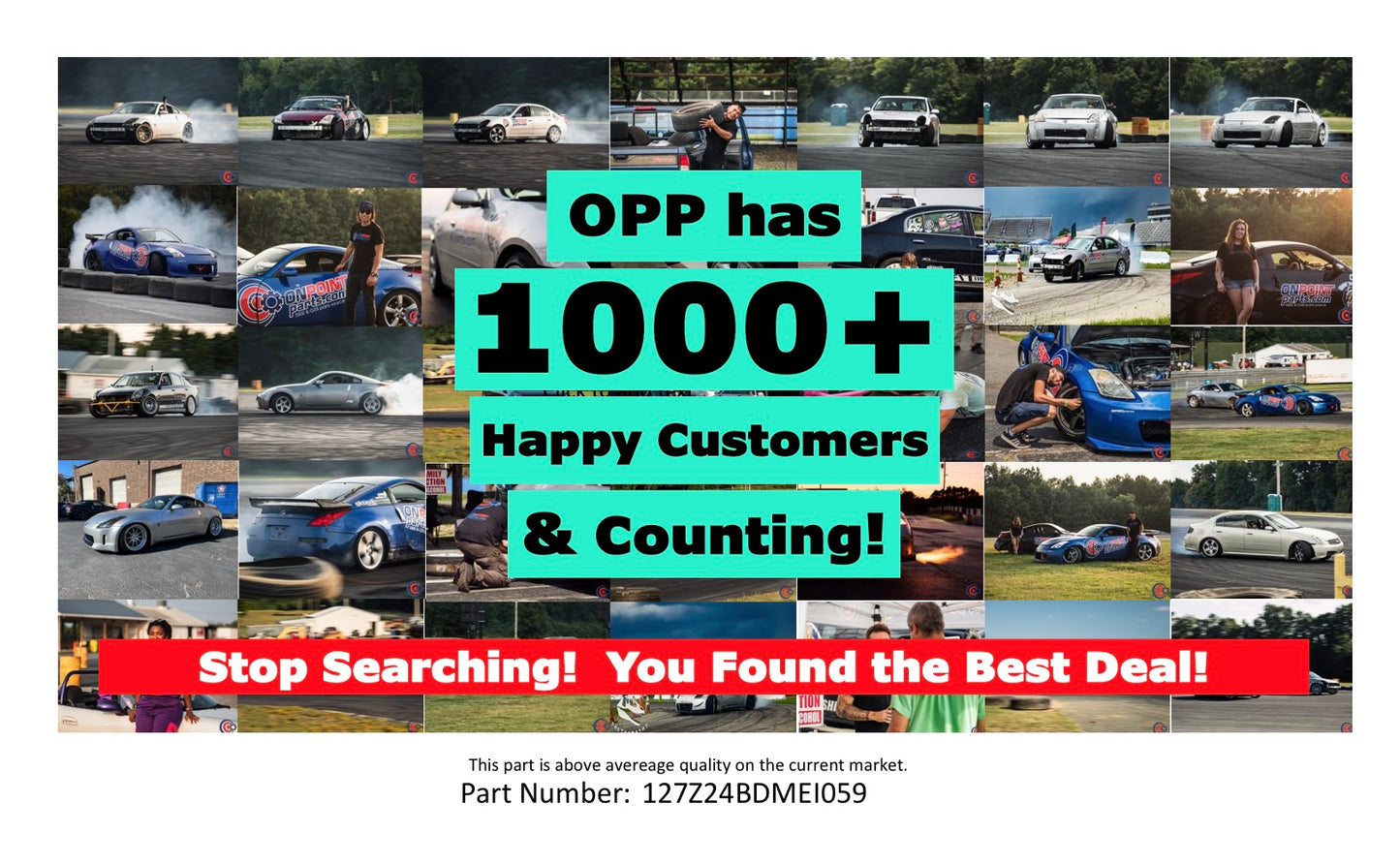 2012 Nissan 370Z Parking Emergency Brake Lines Cables Linkage OEM 24BDMEI - On Point Parts Inc