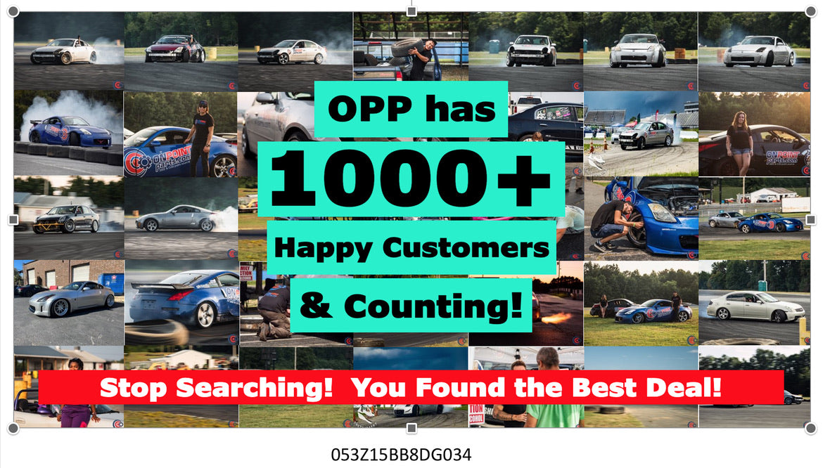 2005 Nissan 350Z Driver Left Front Mud Flap Splash Guard OEM 15BB8DG - On Point Parts Inc