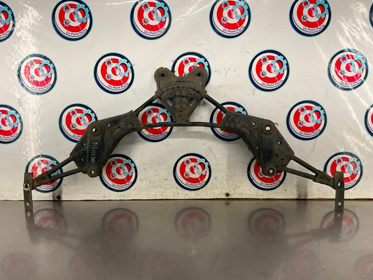2006 Nissan 350Z Front Suspension Stay Brace Crossmember OEM 21BHKD0 - On Point Parts Inc