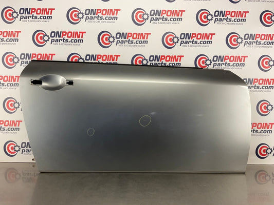 2004 Infiniti G35 Coupe Passenger Right Door Shell OEM 12BK8D1 - On Point Parts Inc