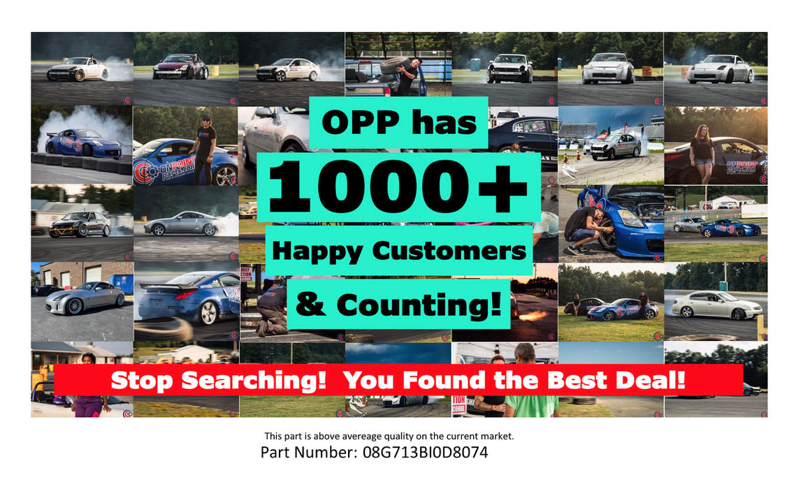 2008 Infiniti G37 Manual Center Console Storage Heated Seat Control OEM 13BI0D8 - On Point Parts Inc