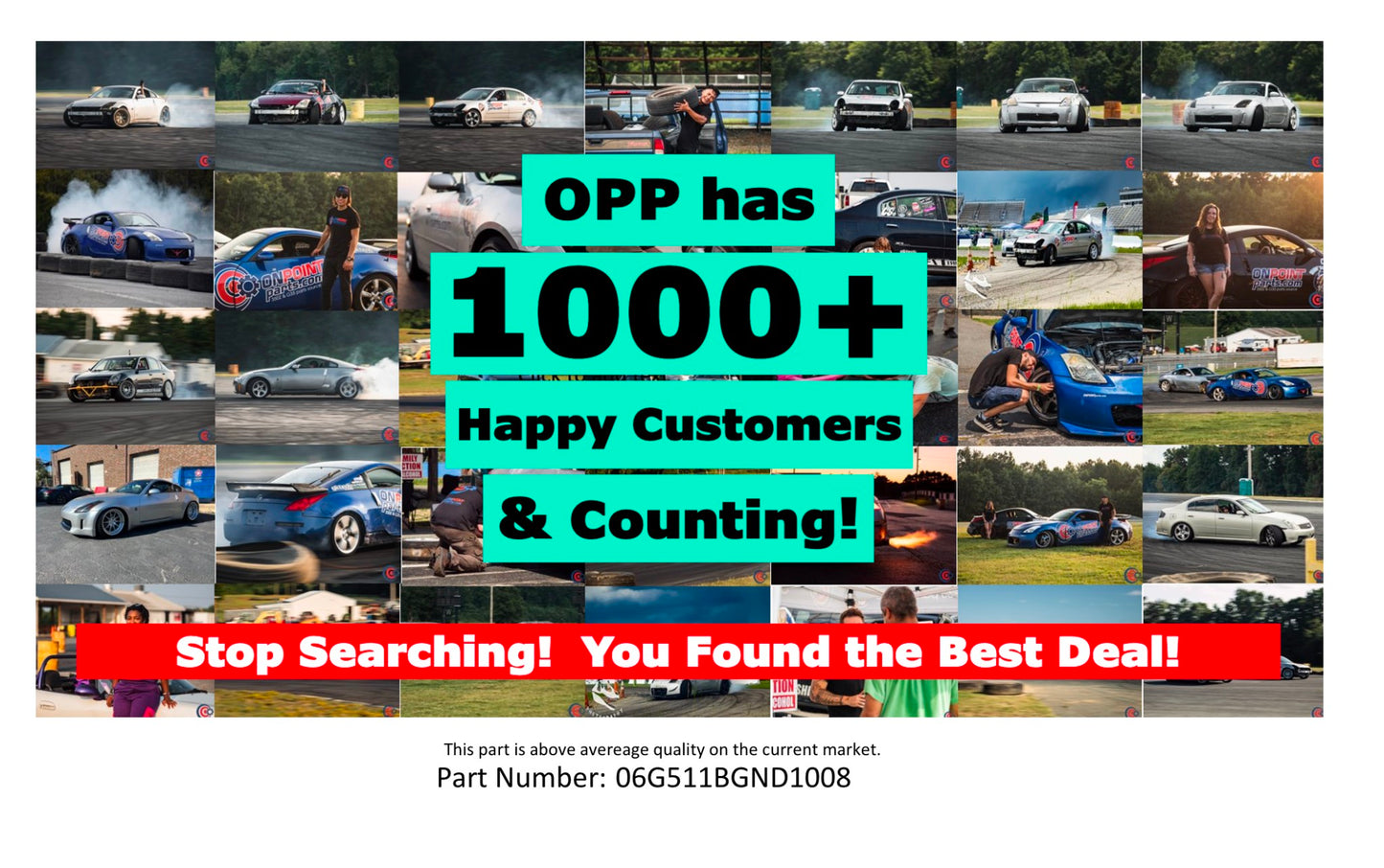 2006 Infiniti G35 Passenger Right Tinted Door Glass Window OEM 11BGND1 - On Point Parts Inc