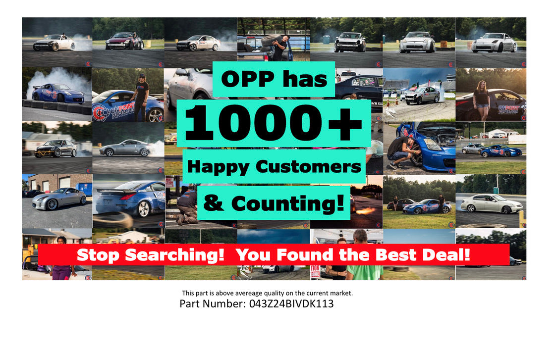 2004 Nissan 350Z IPDM Engine Large Fuse Relay Module 284B7AQ006 OEM 24BIVDK - On Point Parts Inc