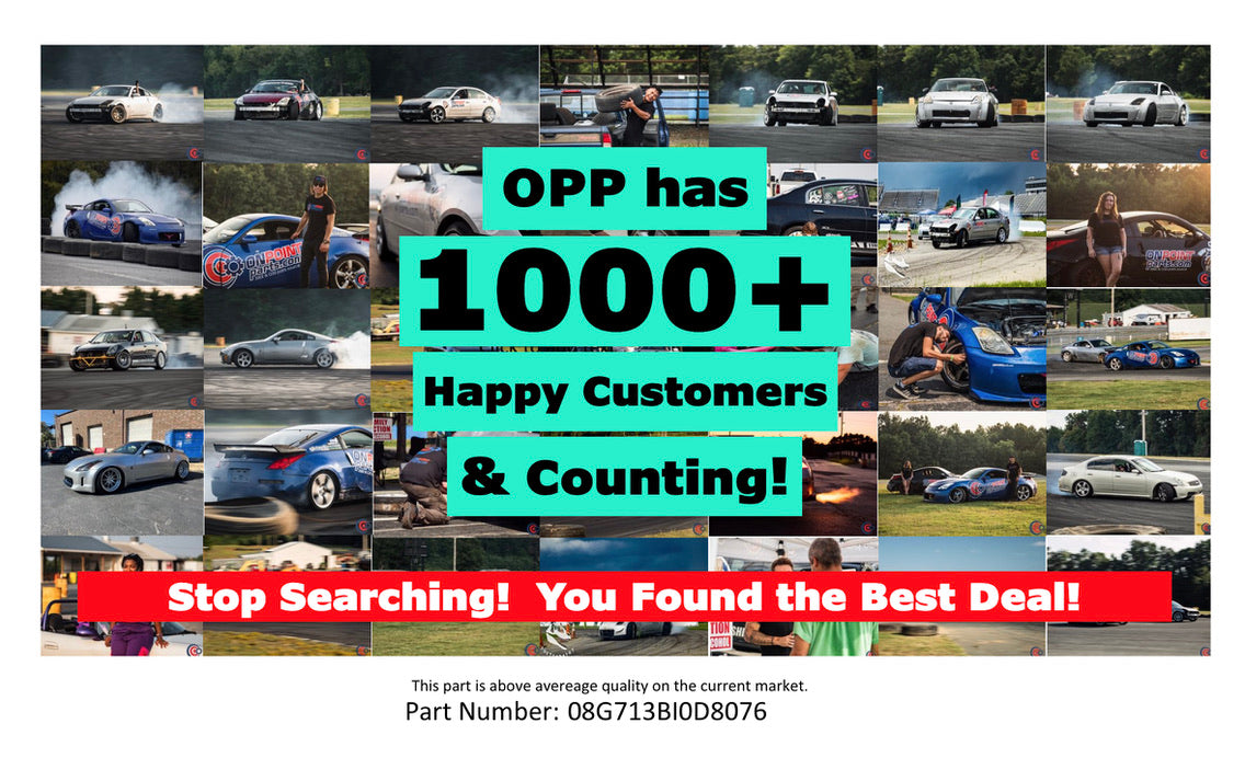 2008 Infiniti G37 Passenger Right Glove Box Storage Compartment OEM 13BI0D8 - On Point Parts Inc