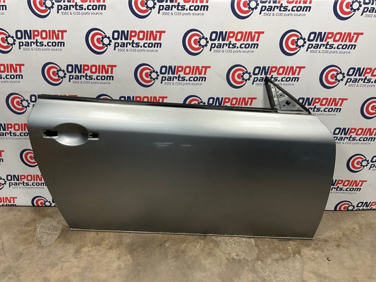 2003 Infiniti G35 Coupe Passenger Right Door Shell OEM 22BDRE1 - On Point Parts Inc
