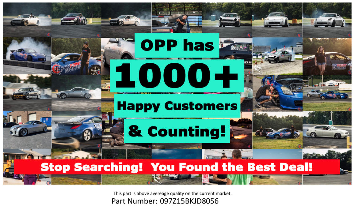 2009 Nissan 370Z Center Console Storage Cubby Armrest Manual OEM 15BKJD8 - On Point Parts Inc