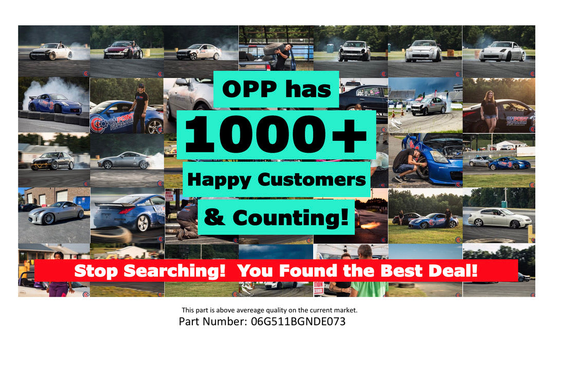 2006 Infiniti G35 Passenger Right Front Lower Control Arm OEM 11BGNDE - On Point Parts Inc