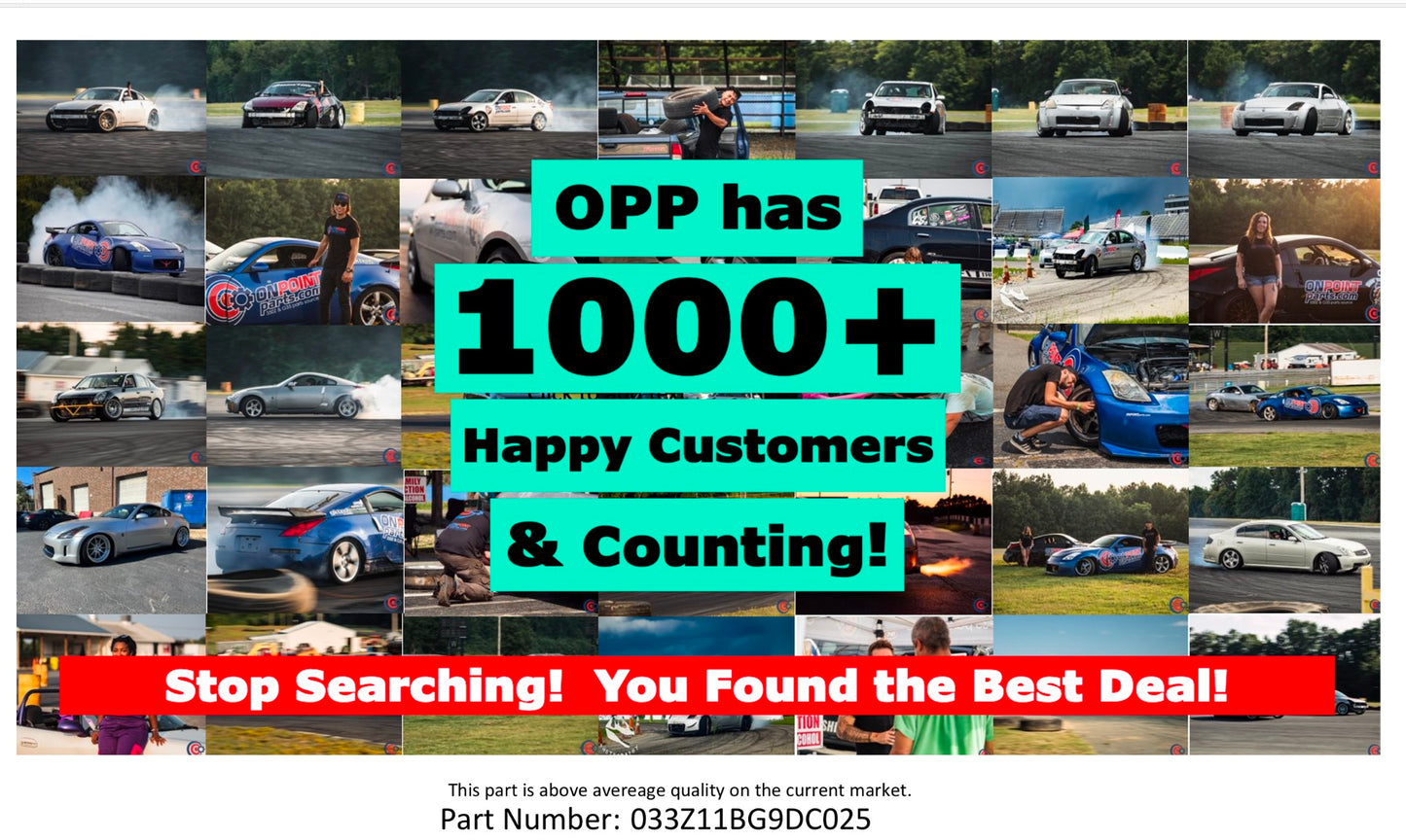 2003 Nissan 350Z Stereo Antenna OEM 11BG9DC - On Point Parts Inc