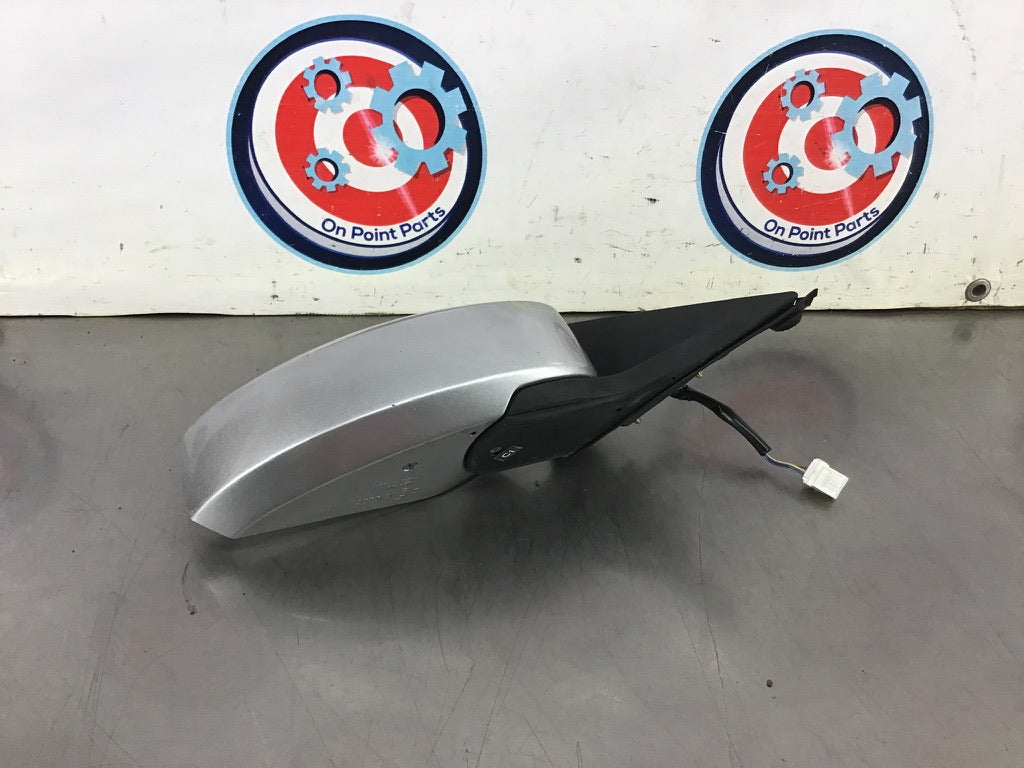 2004 Nissan 350Z Passenger Right Powered Side View Mirror OEM 0BI9CE - On Point Parts Inc