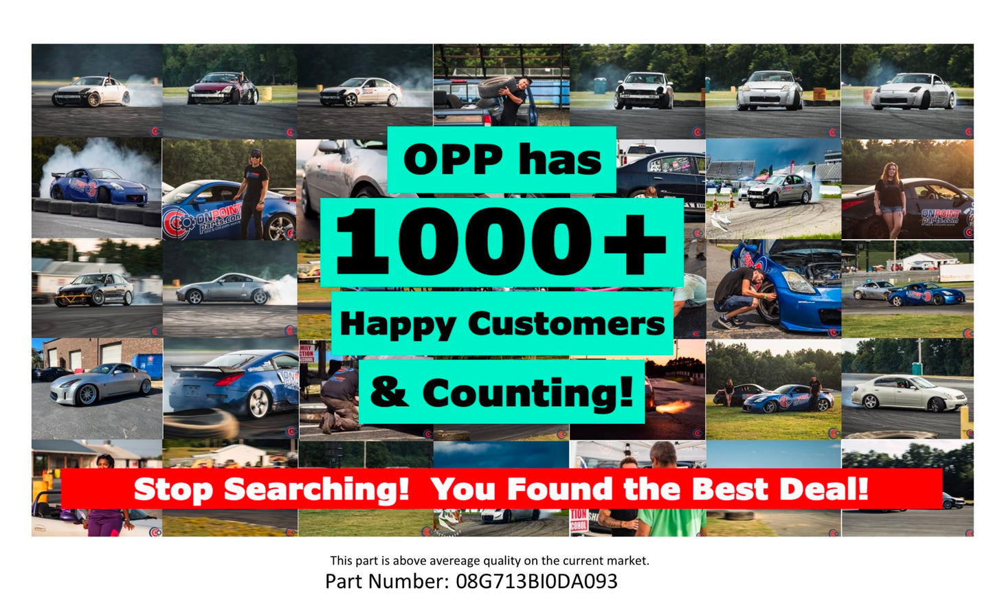 2008 Infiniti G37 IPDM Engine Large Fuse Relay Module Box 284B7JK00A OEM 13BI0DA - On Point Parts Inc