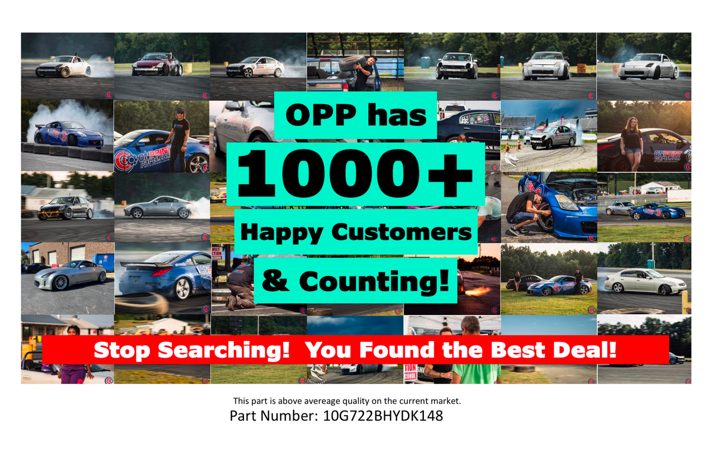 2010 Infiniti G37 Passenger Right VQ37VHR AWD Throttle Body OEM 22BHYDK - On Point Parts Inc