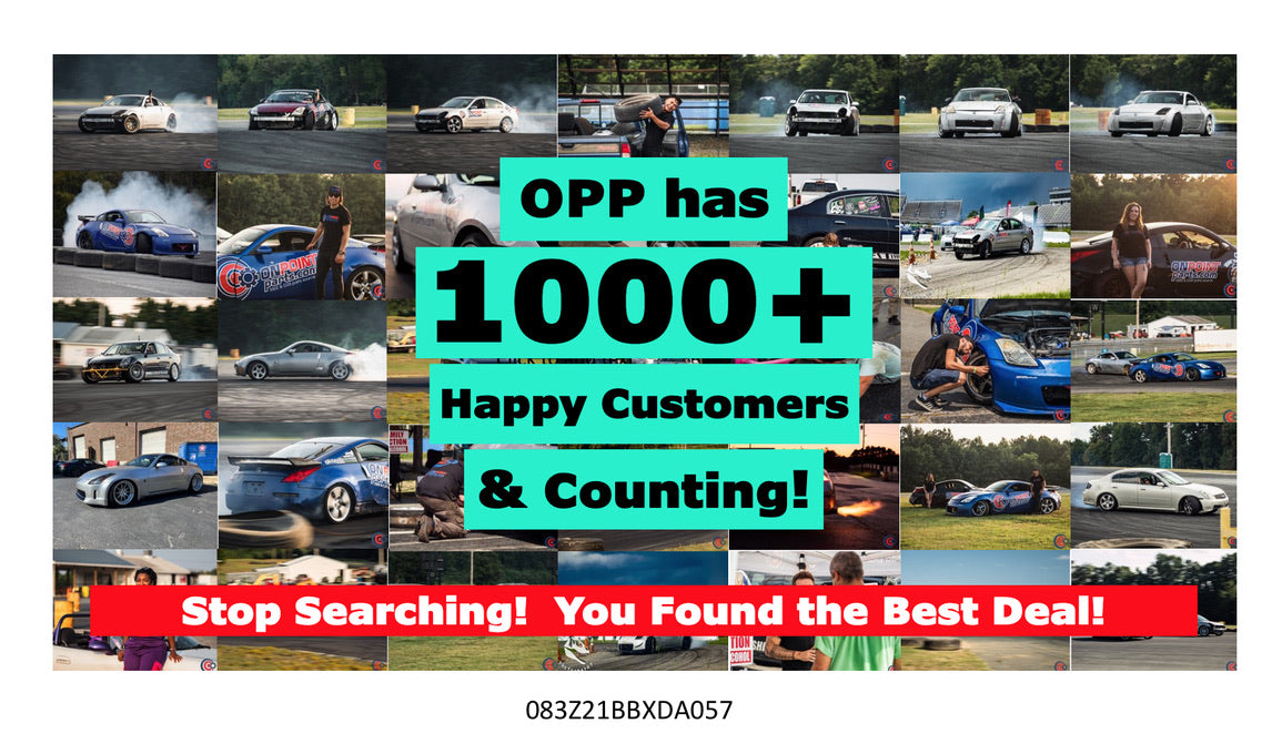 2008 Nissan 350Z Driver Left Rear Tail Light Pigtail Connector OEM 21BBXDA - On Point Parts Inc