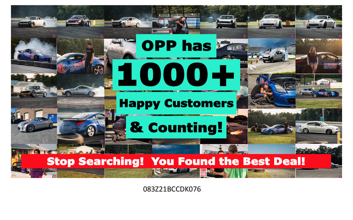 2008 Nissan 350Z Passenger Right Rear Wheel Hub Bearing OEM 21BCCDK - On Point Parts Inc