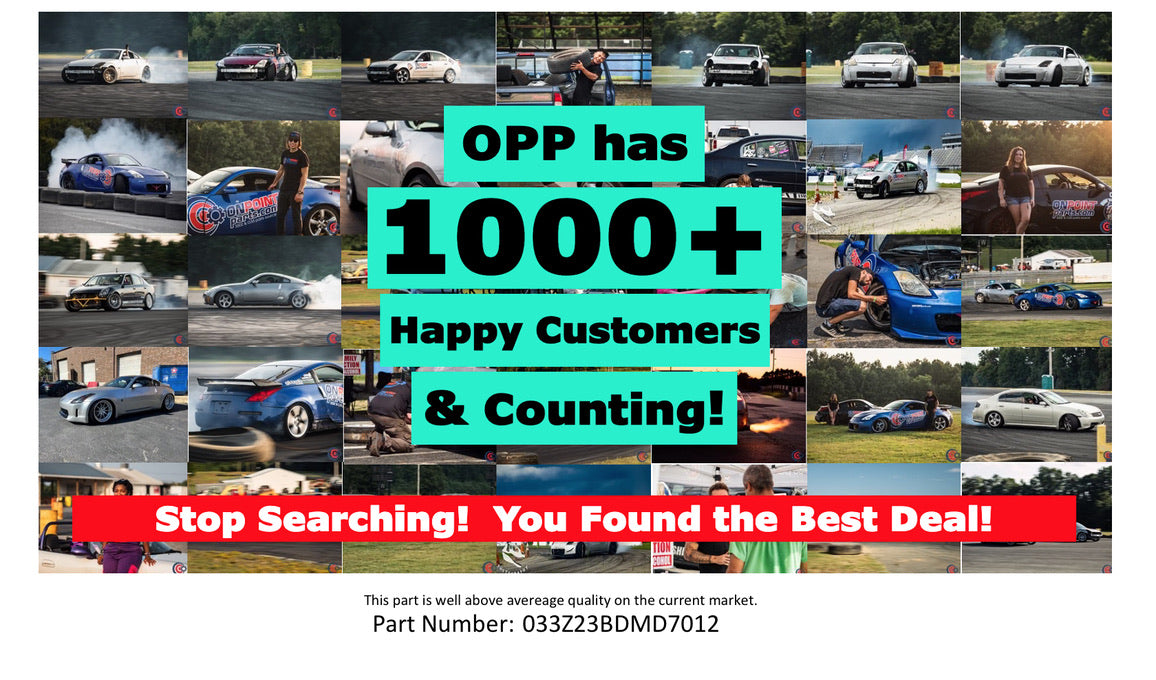 2003 Nissan 350Z Center Dash Bezel Trim Instrument Cluster 68260 OEM 23BDMD7 - On Point Parts Inc