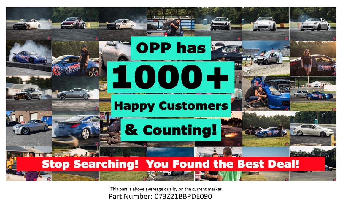 2007 Nissan 350Z Passenger Right Door Grip Handle Trim 80932 OEM 21BBPDE - On Point Parts Inc