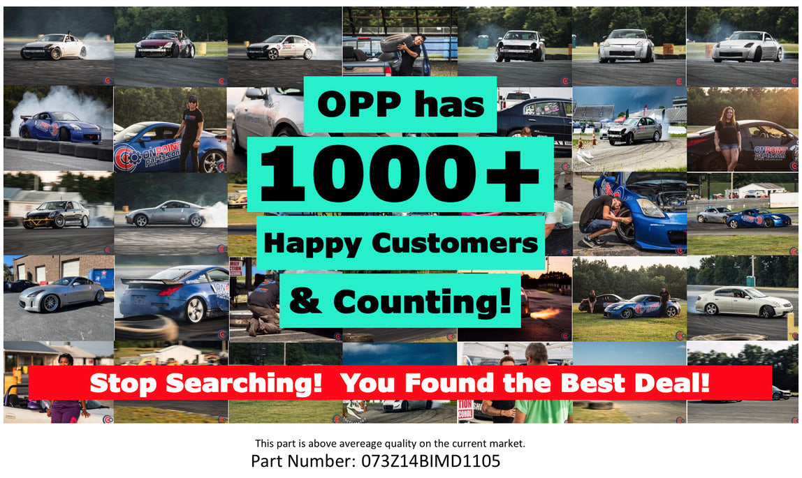 2007 Nissan 350Z Passenger Right Door Window Glass OEM 14BIMD1 - On Point Parts Inc