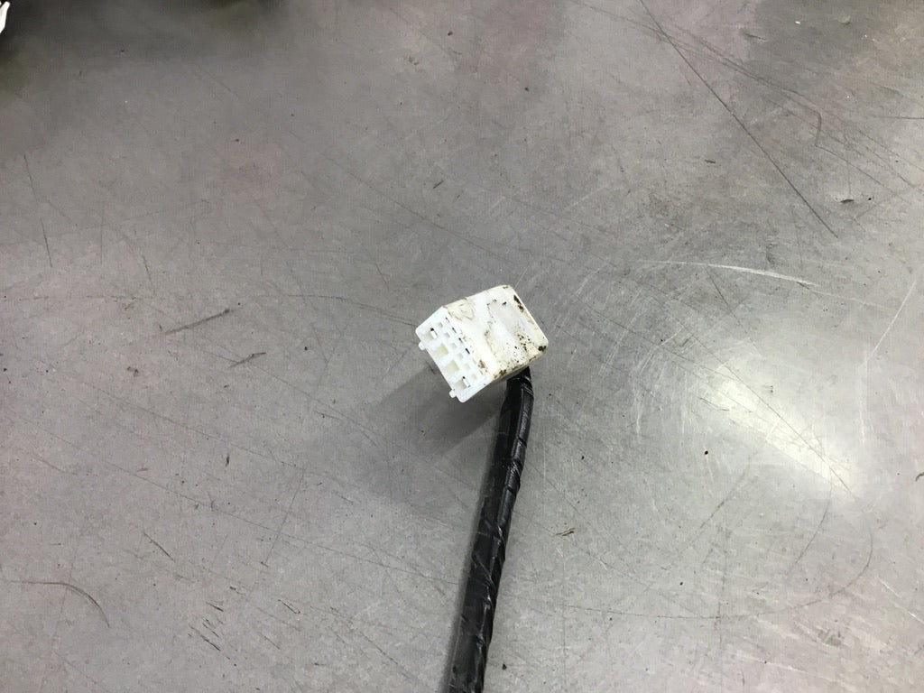 2013 Scion FRS Driver Left Door Wiring Harness OEM 23BDZCA - On Point Parts Inc