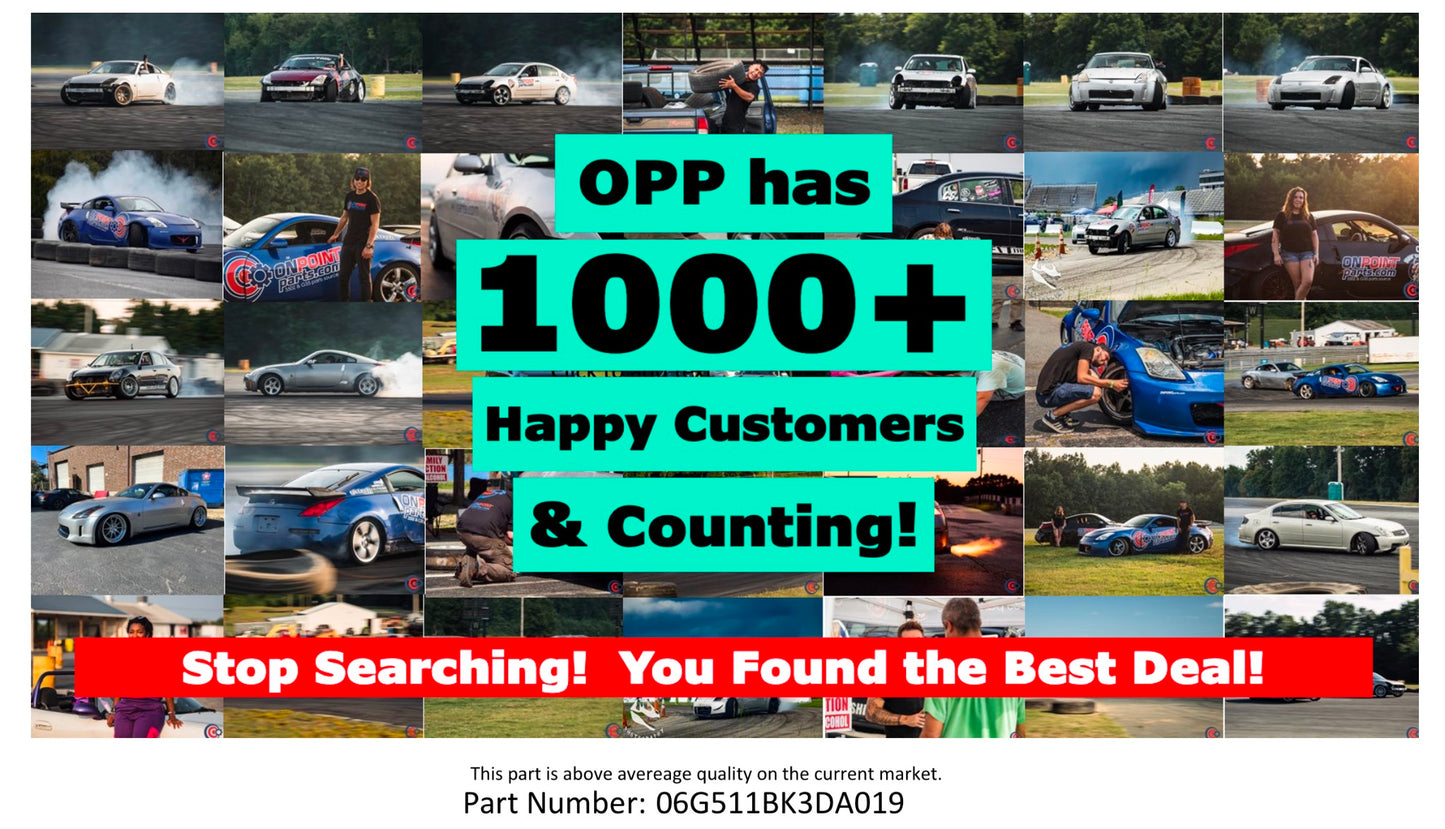 2006 Infiniti G35 Driver Left Door Wiring Harness 24125 OEM 11BK3DA - On Point Parts Inc