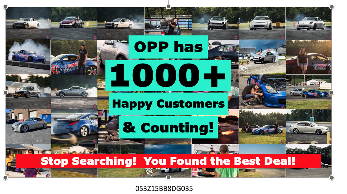 2005 Nissan 350Z Driver Left Rear Mud Flap Splash Guard OEM 15BB8DG - On Point Parts Inc