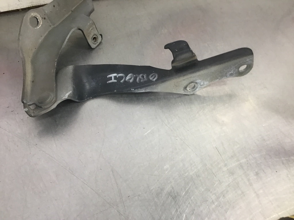 2006 Nissan 350Z Hood Hinges OEM 12BL0CI - On Point Parts Inc