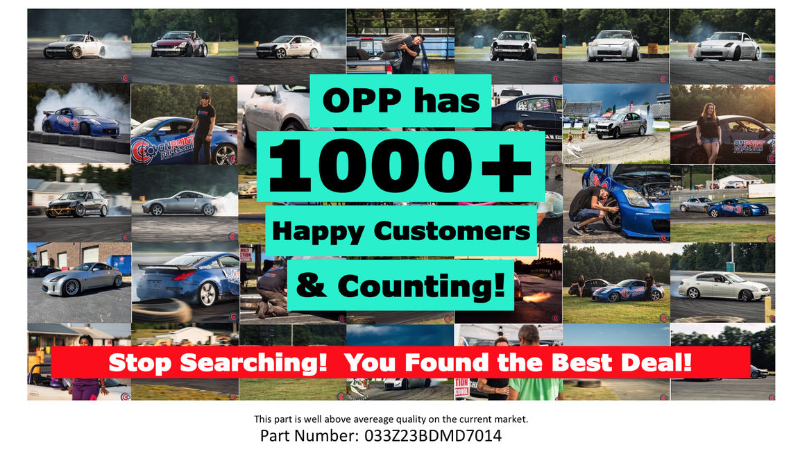 2003 Nissan 350Z Passenger Right Interior A Pillar Trim 76911 OEM 23BDMD7 - On Point Parts Inc