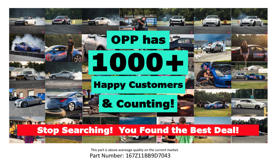 2016 Nissan 370Z Driver Left Interior A Pillar Trim 76912 OEM 11BB9D7 - On Point Parts Inc