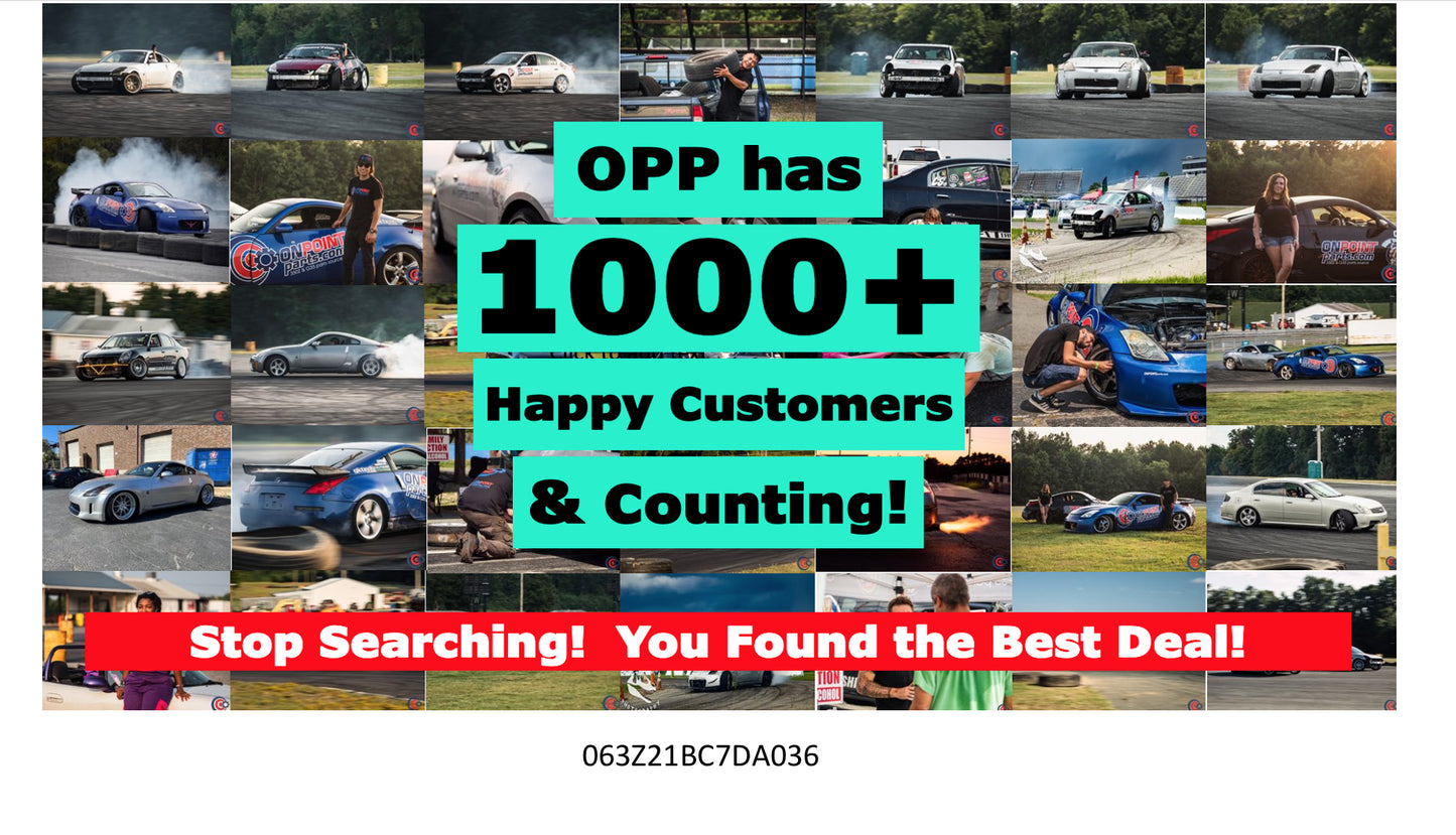 2006 Nissan 350Z Driver Left Center Console Dash Knee Panel OEM 21BC7DA - On Point Parts Inc