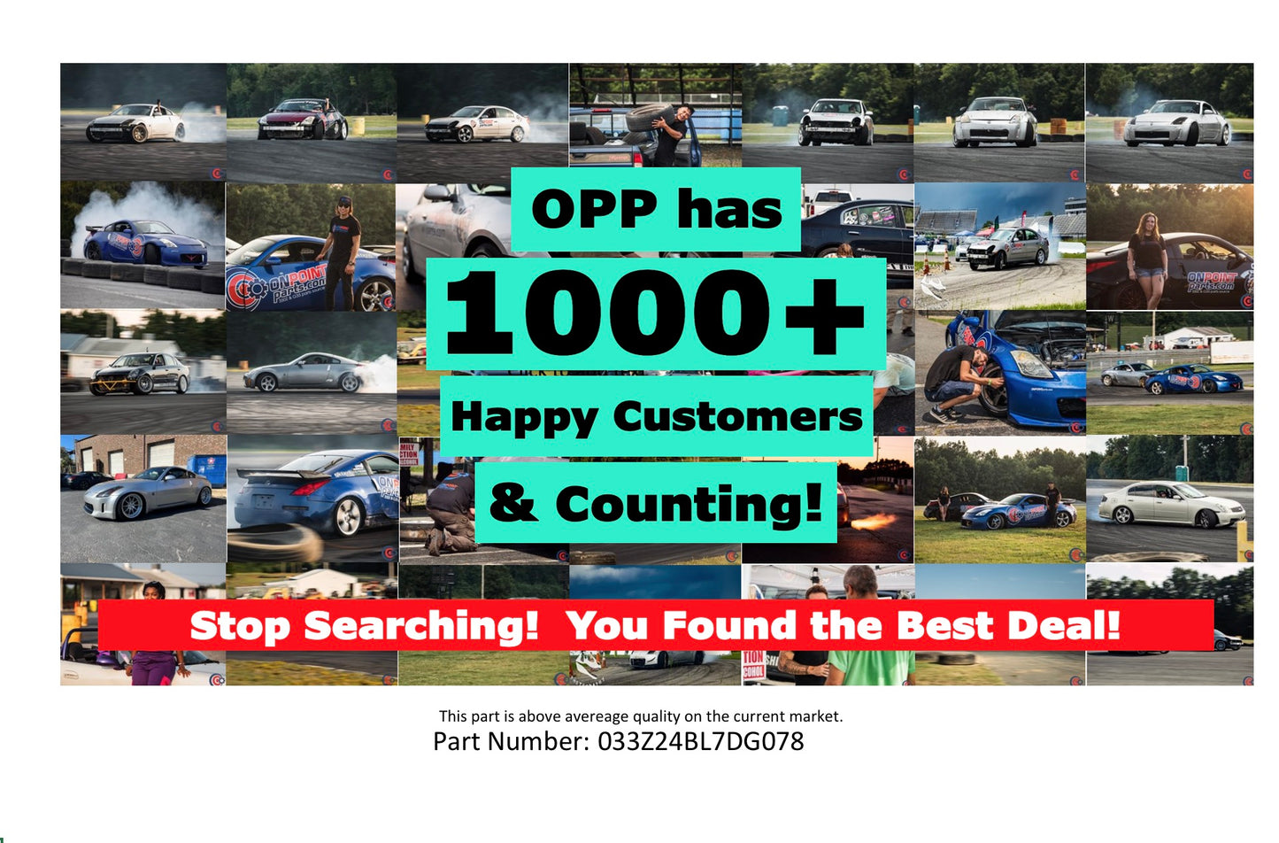 2003 Nissan 350Z Driver Left Front Bumper Impact Bracket 62211 OEM 24BL7DG - On Point Parts Inc