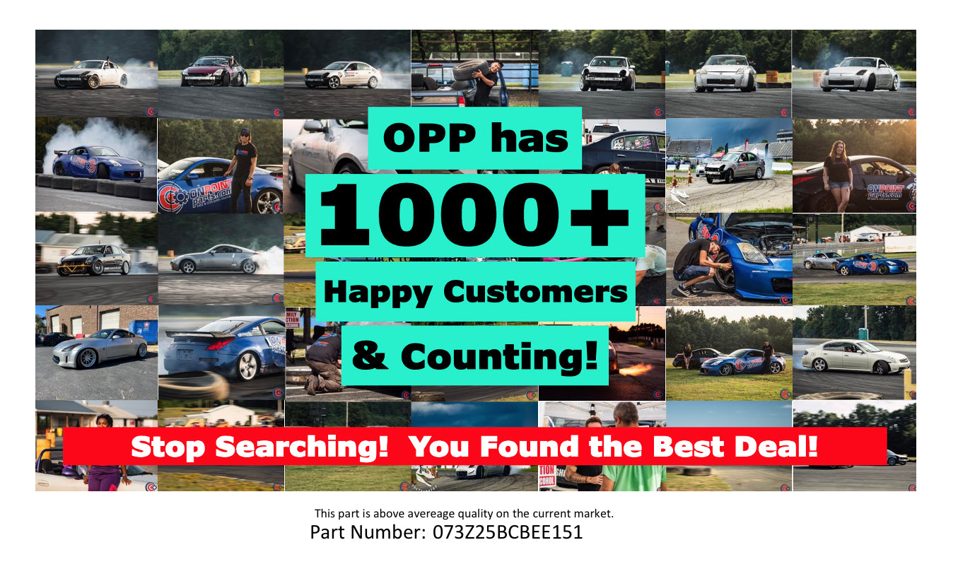 2007 Nissan 350Z Passenger Right Tail Light Pig Tail Connector OEM 25BCBEE - On Point Parts Inc