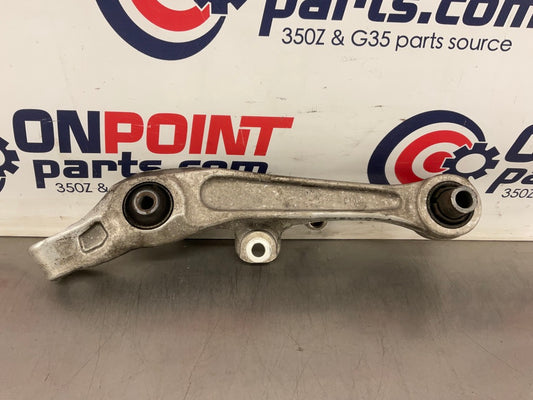 2003 Nissan 350Z Passenger Right Front Lower Control Arm Transverse OEM 24BL7DK - On Point Parts Inc