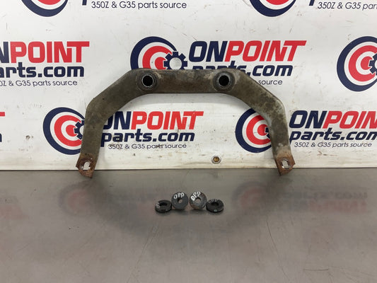 2013 Infiniti G37 Transmission Exhaust Mount and Hardware 20711 OEM 12BCGEI - On Point Parts Inc