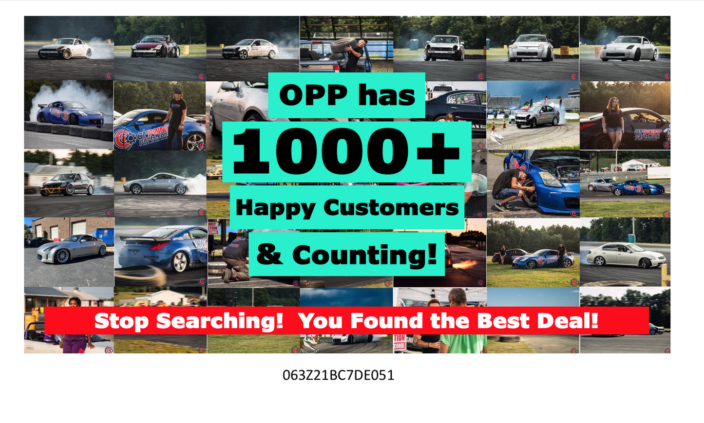 2006 Nissan 350Z Passenger Right Door Lock Actuator OEM 21BC7DE - On Point Parts Inc