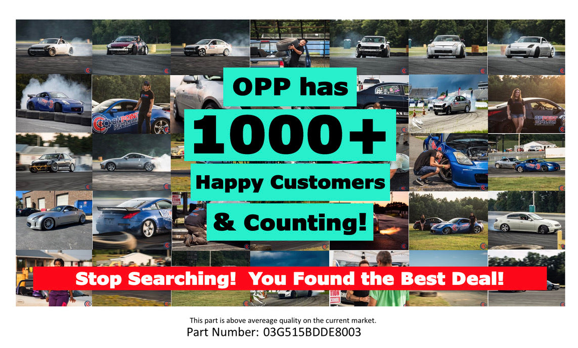 2003 Infiniti G35 Sedan Driver Left Front Interior Door Panel OEM 15BDDE8 - On Point Parts Inc