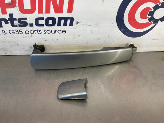2003 Infiniti G35 Coupe Passenger Right Exterior Door Handle OEM 22BDREE - On Point Parts Inc