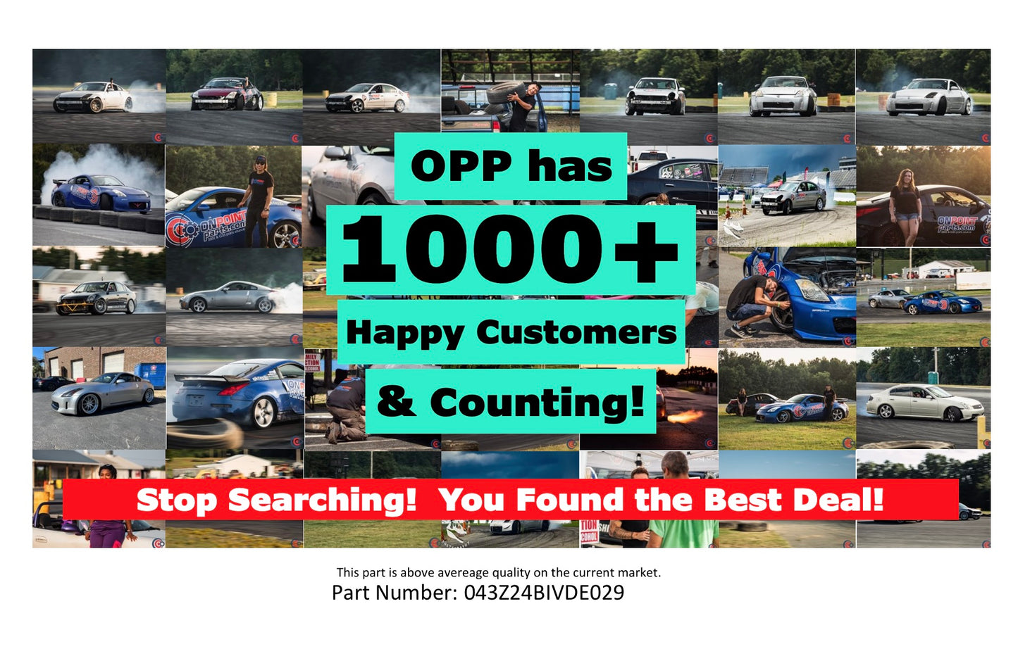 2004 Nissan 350Z Passenger Right Door Vent OEM 24BIVDE - On Point Parts Inc