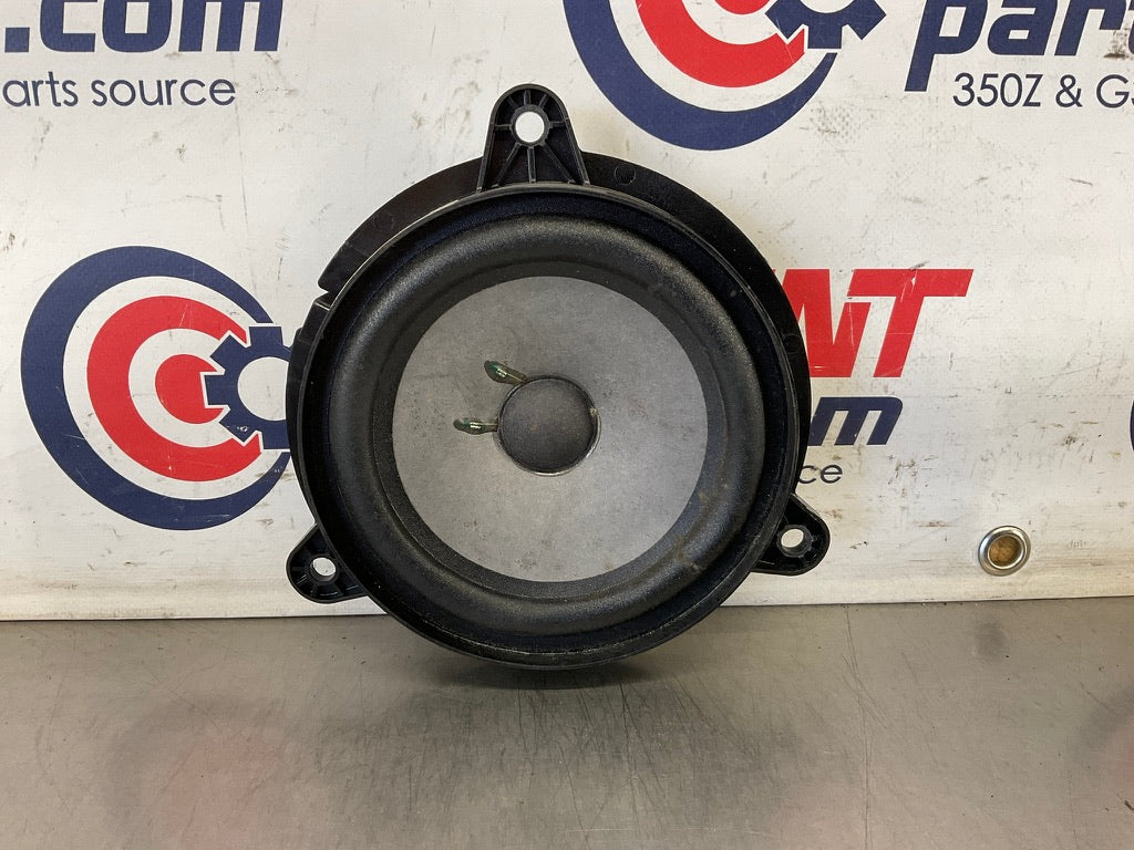 2007 Nissan 350Z Driver Left Bose Door Speaker 28156 OEM 21BBPDA