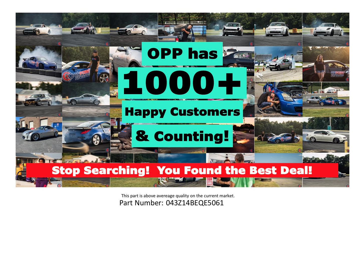 2004 Nissan 350Z Driver Left Rocker Panel Side Skirt OEM 14BEQE5 - On Point Parts Inc